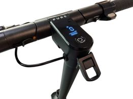 patinete electrico pure advance plus