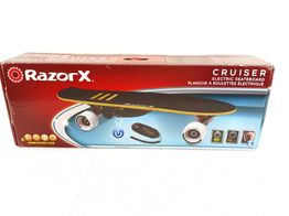patinete electrico razor cruiser
