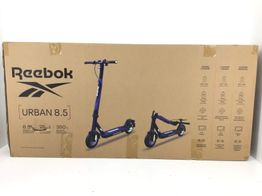 patinete electrico reebok urban 8.5