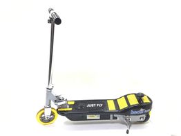 patinete electrico scooter just fly