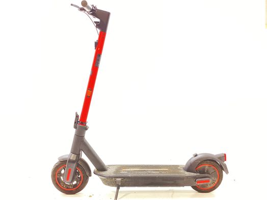 patinete electrico seat mq65