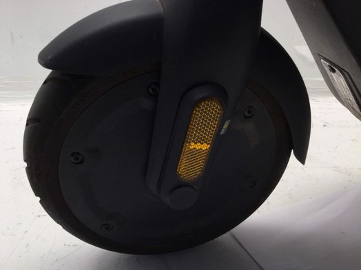 patinete electrico segway ninebot kickscooter e2 plus