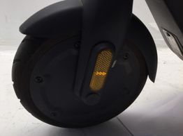 patinete electrico segway ninebot kickscooter e2 plus