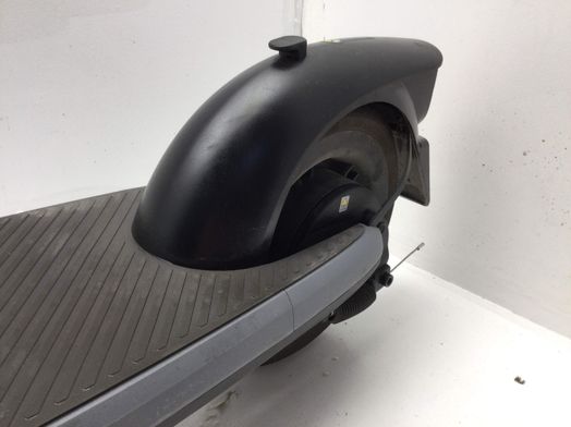 patinete electrico segway ninebot kickscooter e2 plus