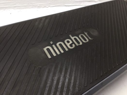 patinete electrico segway ninebot kickscooter e2 plus