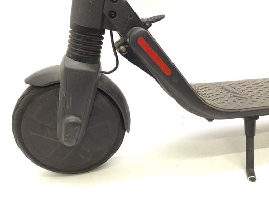 patinete electrico segway-ninebot kickscooter es2