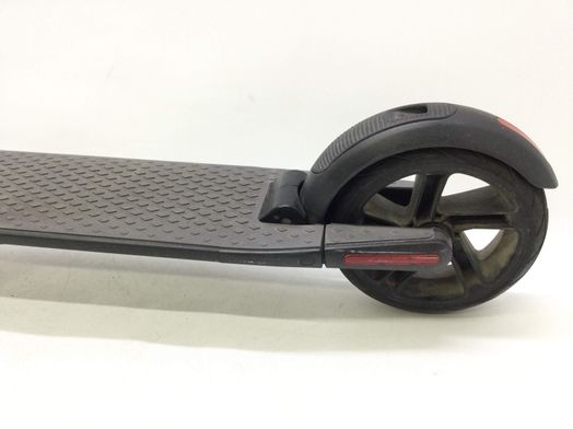 patinete electrico segway-ninebot kickscooter es2