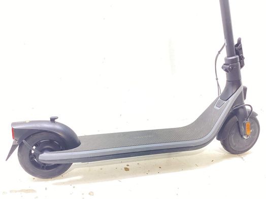 patinete electrico segway ninebot kickscooter f2 pro e