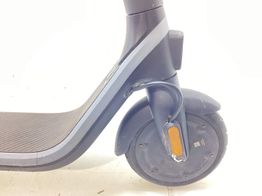 patinete electrico segway ninebot kickscooter f2 pro e