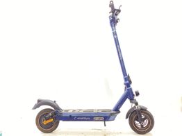 patinete electrico smartgyro k2 pro