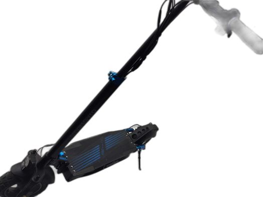 patinete electrico smartgyro rockway pro