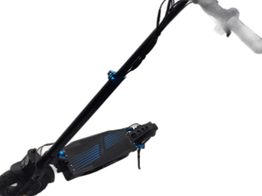 patinete electrico smartgyro rockway pro