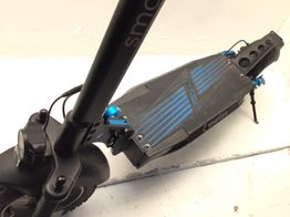 patinete electrico smartgyro rockway pro