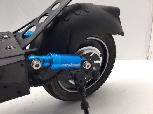 patinete electrico smartgyro rockway pro