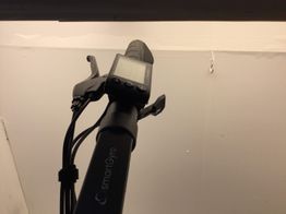 patinete electrico smartgyro rockway pro