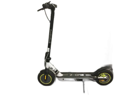 patinete electrico smartgyro z-one
