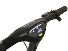 patinete electrico smartgyro z-one
