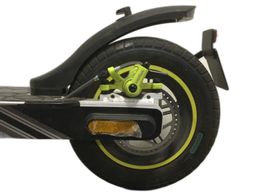 patinete electrico smartgyro z-one