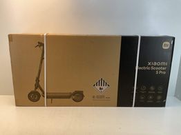 patinete electrico xiaomi electric scooter 5 pro