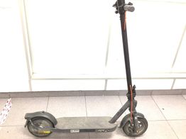 patinete electrico xiaomi electric scooter elite