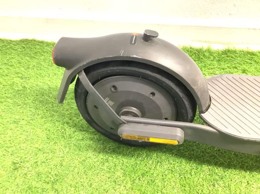 patinete electrico xiaomi electric scooter elite