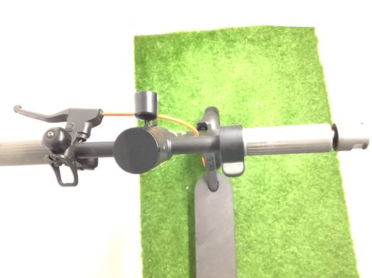 patinete electrico xiaomi electric scooter elite