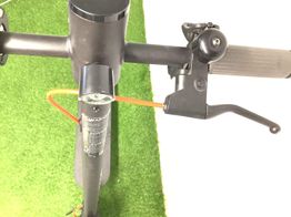 patinete electrico xiaomi electric scooter elite