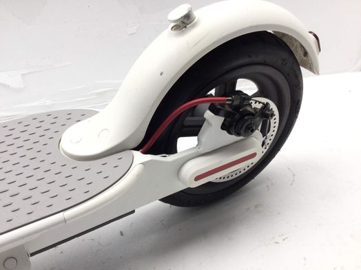 patinete electrico xiaomi m365