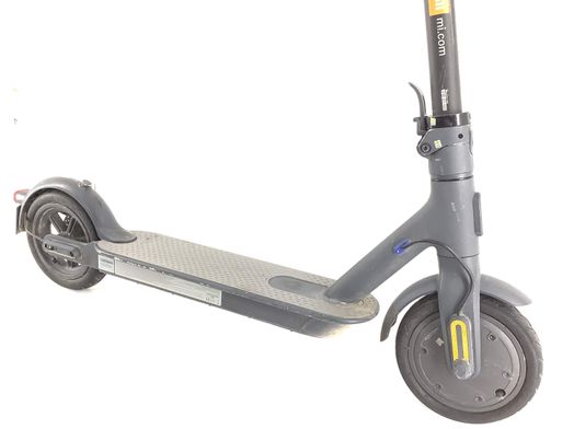 patinete electrico xiaomi mi electric scooter 3