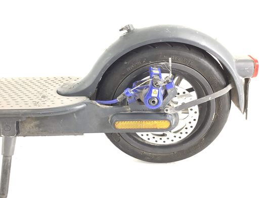 patinete electrico xiaomi mi electric scooter 3
