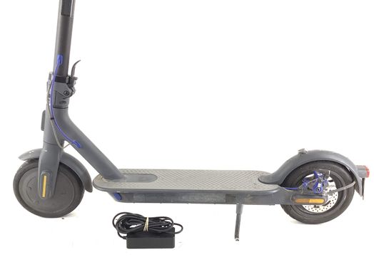 patinete electrico xiaomi mi electric scooter 3