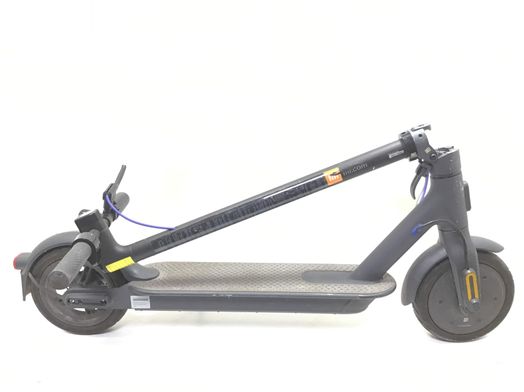 patinete electrico xiaomi mi electric scooter 3