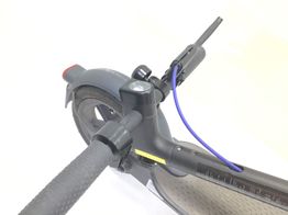 patinete electrico xiaomi mi electric scooter 3