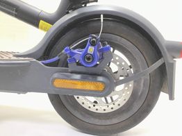 patinete electrico xiaomi mi electric scooter 3