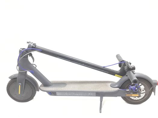 patinete electrico xiaomi mi electric scooter 3