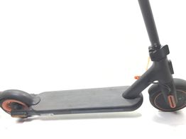 patinete electrico xiaomi mi electric scooter 4 go