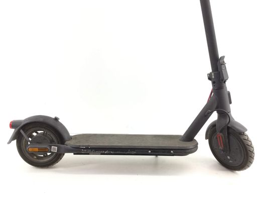 patinete electrico xiaomi mi electric scooter 4 lite