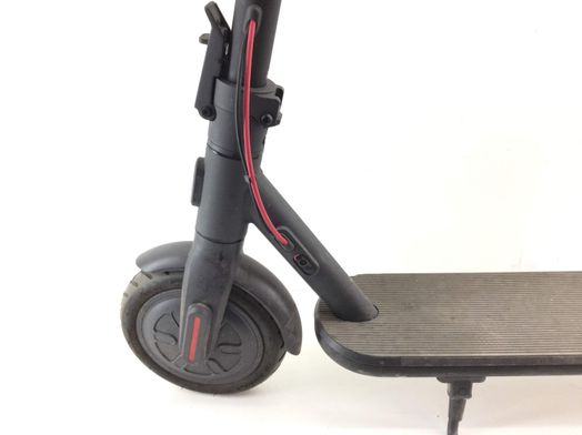 patinete electrico xiaomi mi electric scooter 4 lite