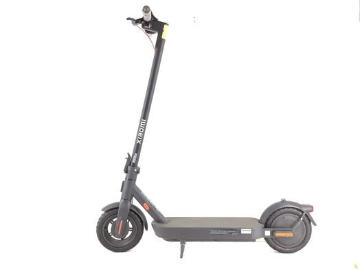 patinete electrico xiaomi mi electric scooter 4 pro