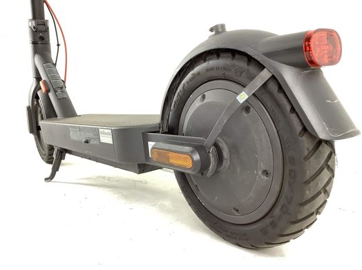 patinete electrico xiaomi mi electric scooter 4 pro