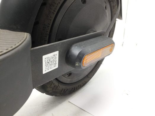 patinete electrico xiaomi mi electric scooter 4 pro