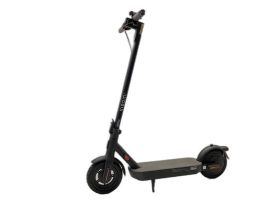 patinete electrico xiaomi mi electric scooter 4 pro