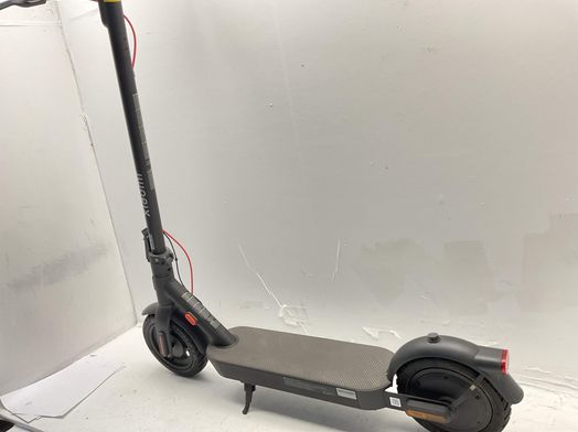 patinete electrico xiaomi mi electric scooter 4 pro