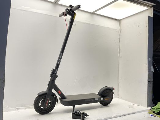 patinete electrico xiaomi mi electric scooter 4 pro