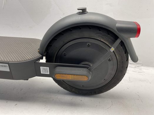 patinete electrico xiaomi mi electric scooter 4 pro