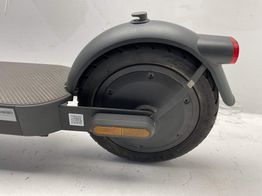 patinete electrico xiaomi mi electric scooter 4 pro