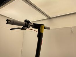 patinete electrico xiaomi mi electric scooter 4 pro