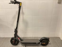 patinete electrico xiaomi mi electric scooter 4 pro