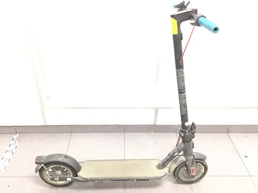 patinete electrico xiaomi mi electric scooter 4