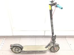 patinete electrico xiaomi mi electric scooter 4